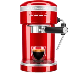 Кофемашина KitchenAid